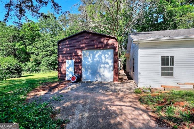 1595 Lake Lucerne Road Lilburn - 26