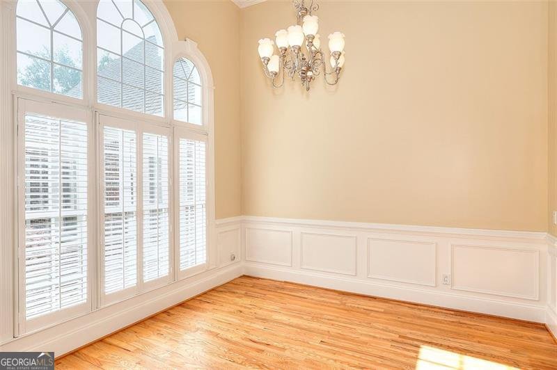 1595 Lake Lucerne Road Lilburn - 3