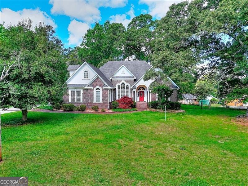 1595 Lake Lucerne Road Lilburn - 38