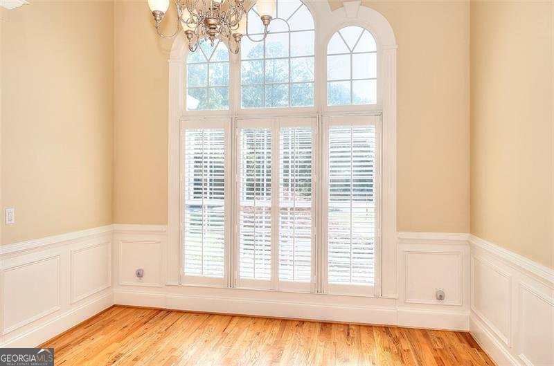 1595 Lake Lucerne Road Lilburn - 4
