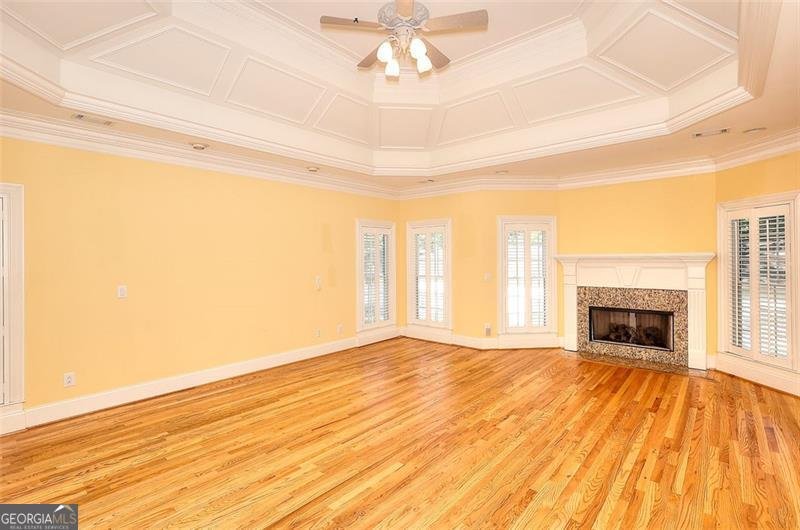 1595 Lake Lucerne Road Lilburn - 8
