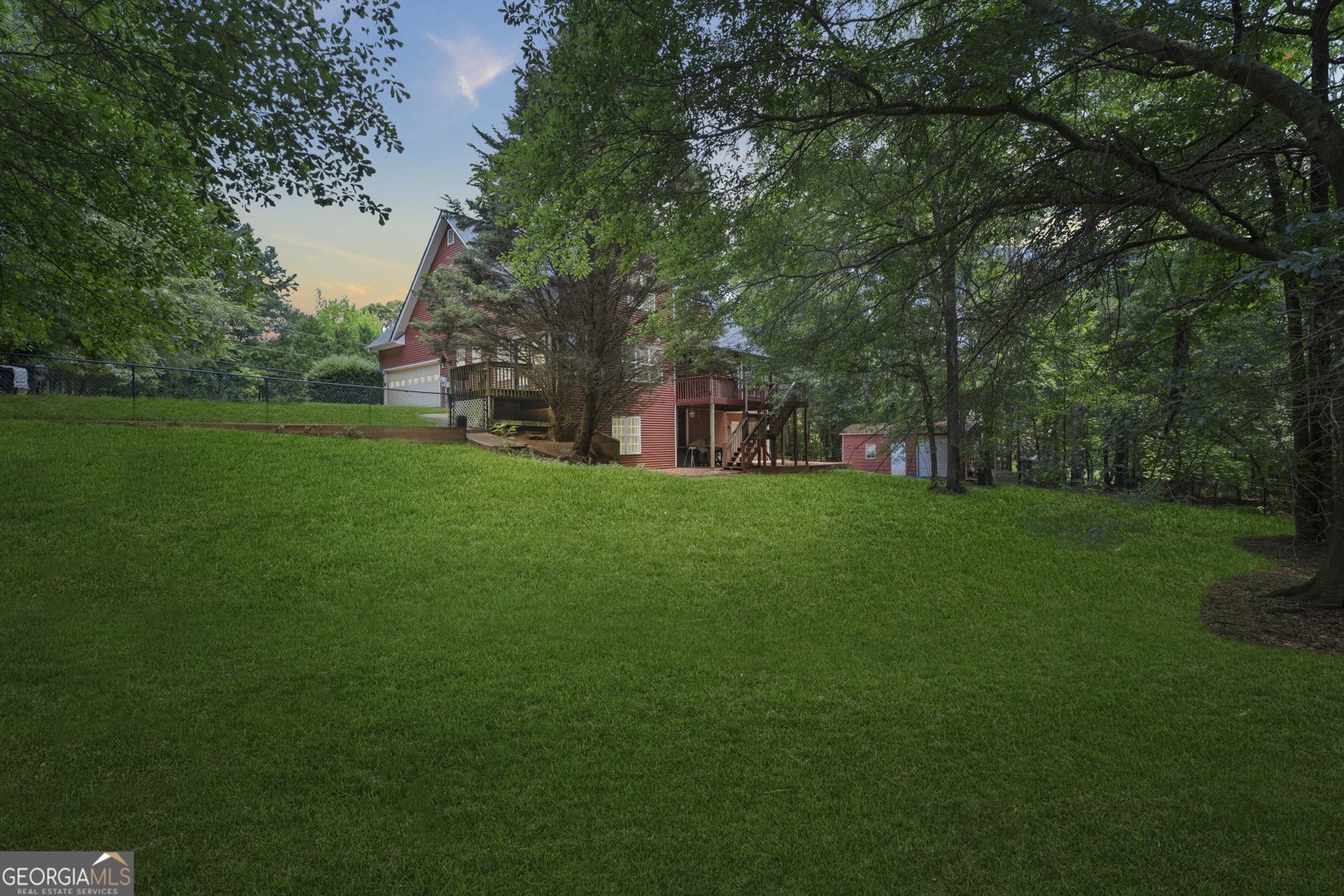 239 Berry Road Mcdonough - 81