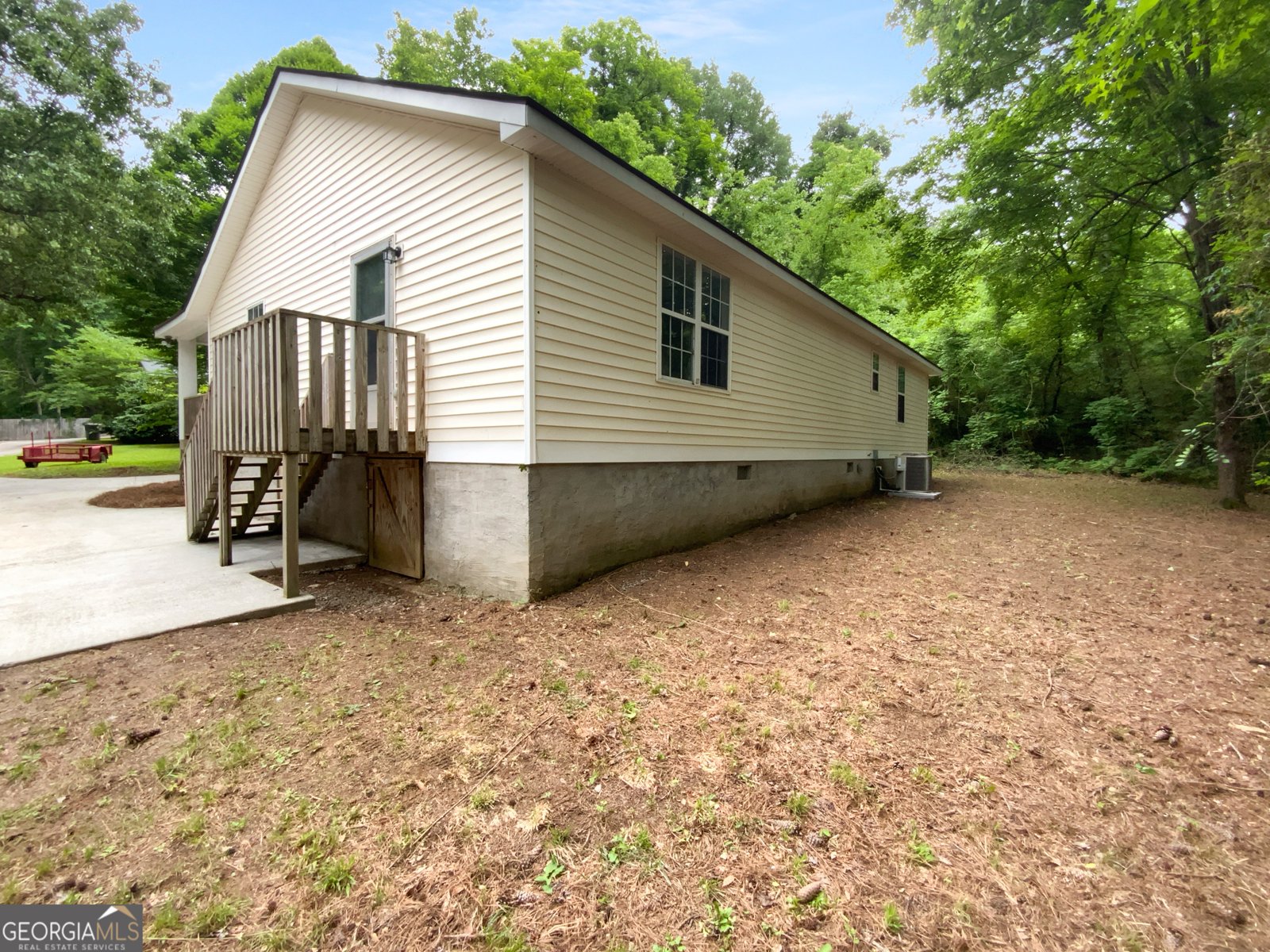 355 New Marietta Highway Roswell - 8