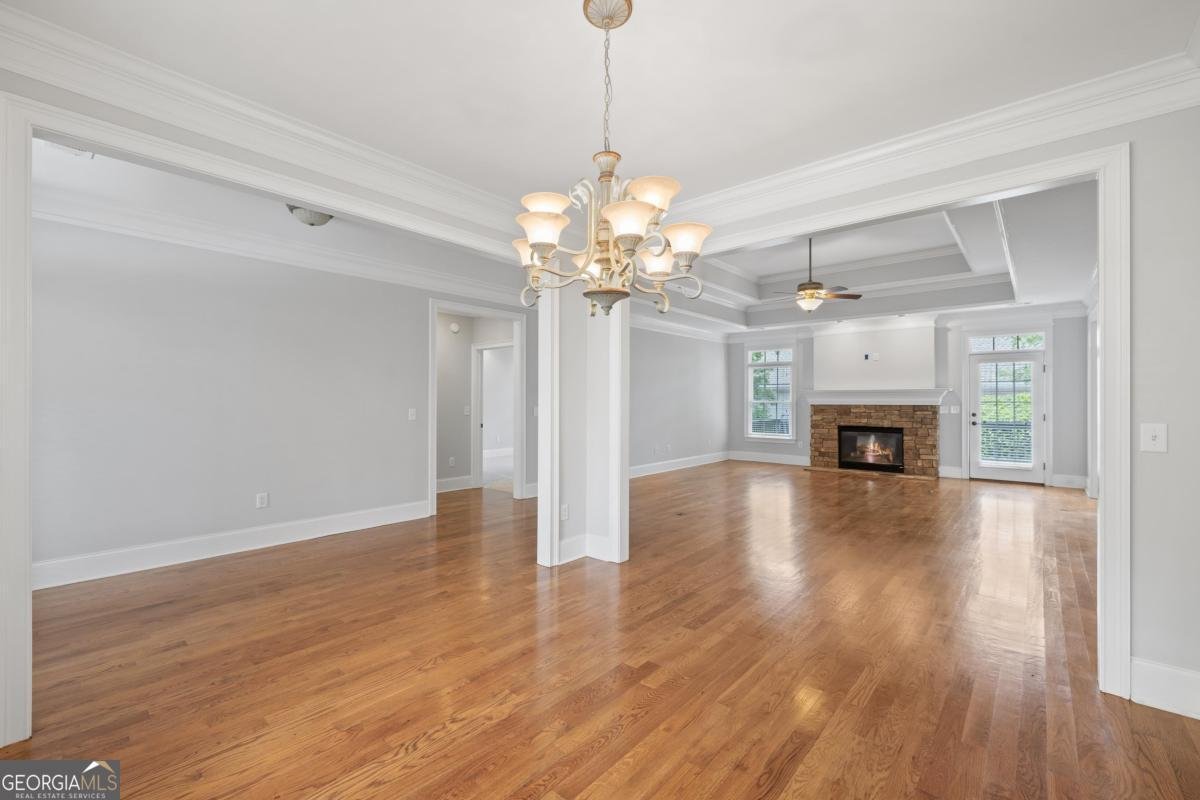 1101 Harbor Ridge Drive Greensboro - 10