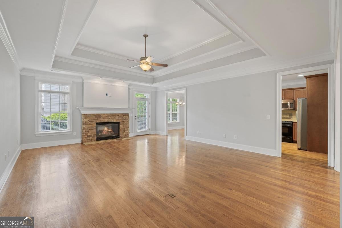 1101 Harbor Ridge Drive Greensboro - 11