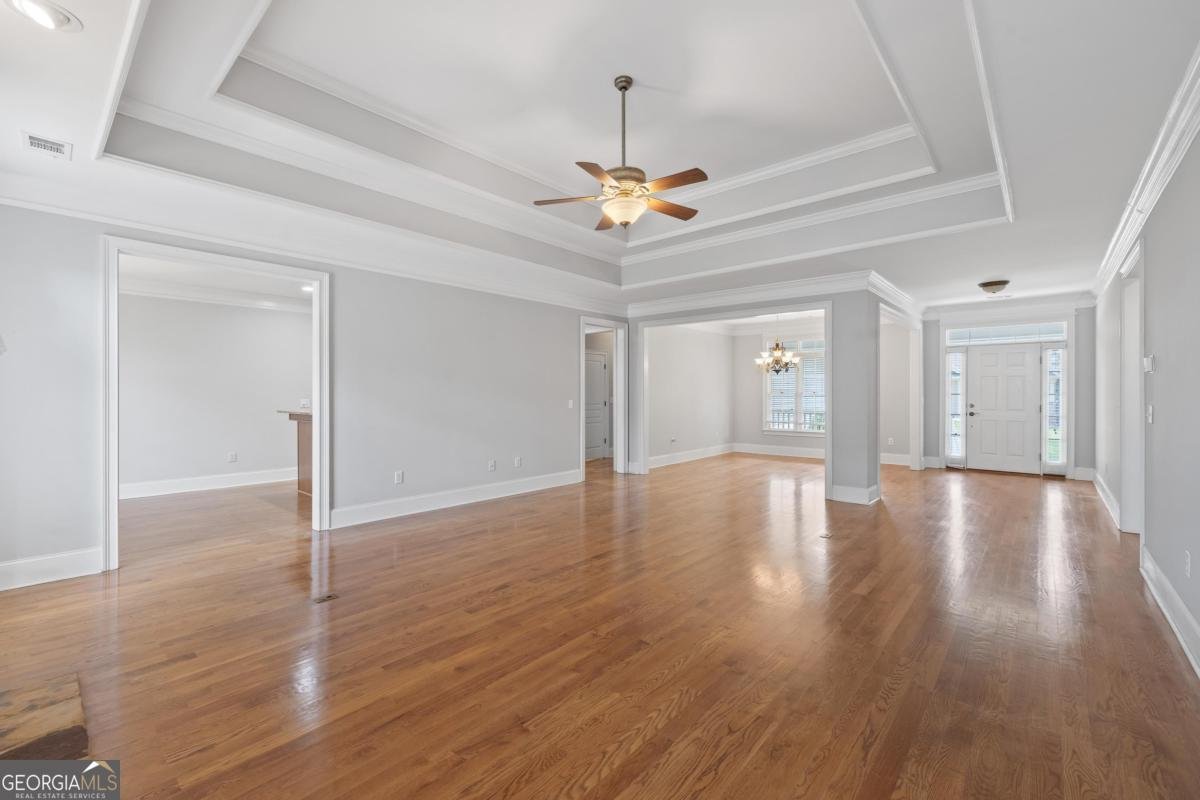 1101 Harbor Ridge Drive Greensboro - 12