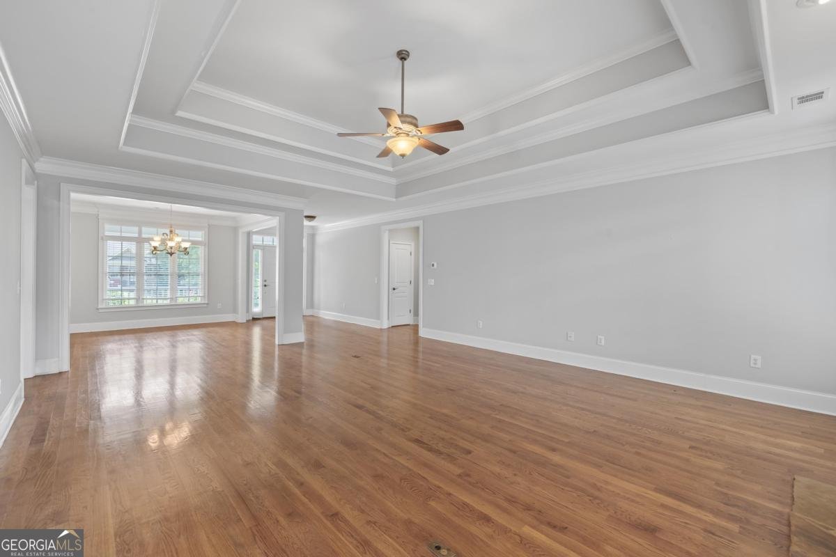 1101 Harbor Ridge Drive Greensboro - 13
