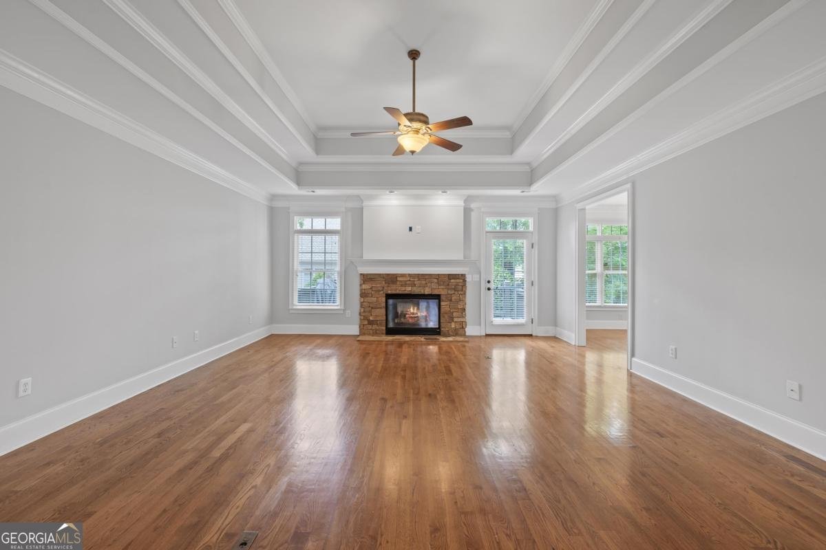 1101 Harbor Ridge Drive Greensboro - 15