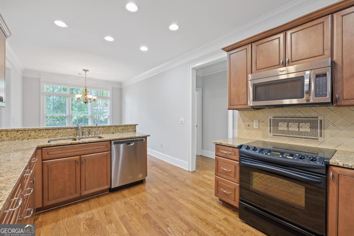 1101 Harbor Ridge Drive Greensboro - 16
