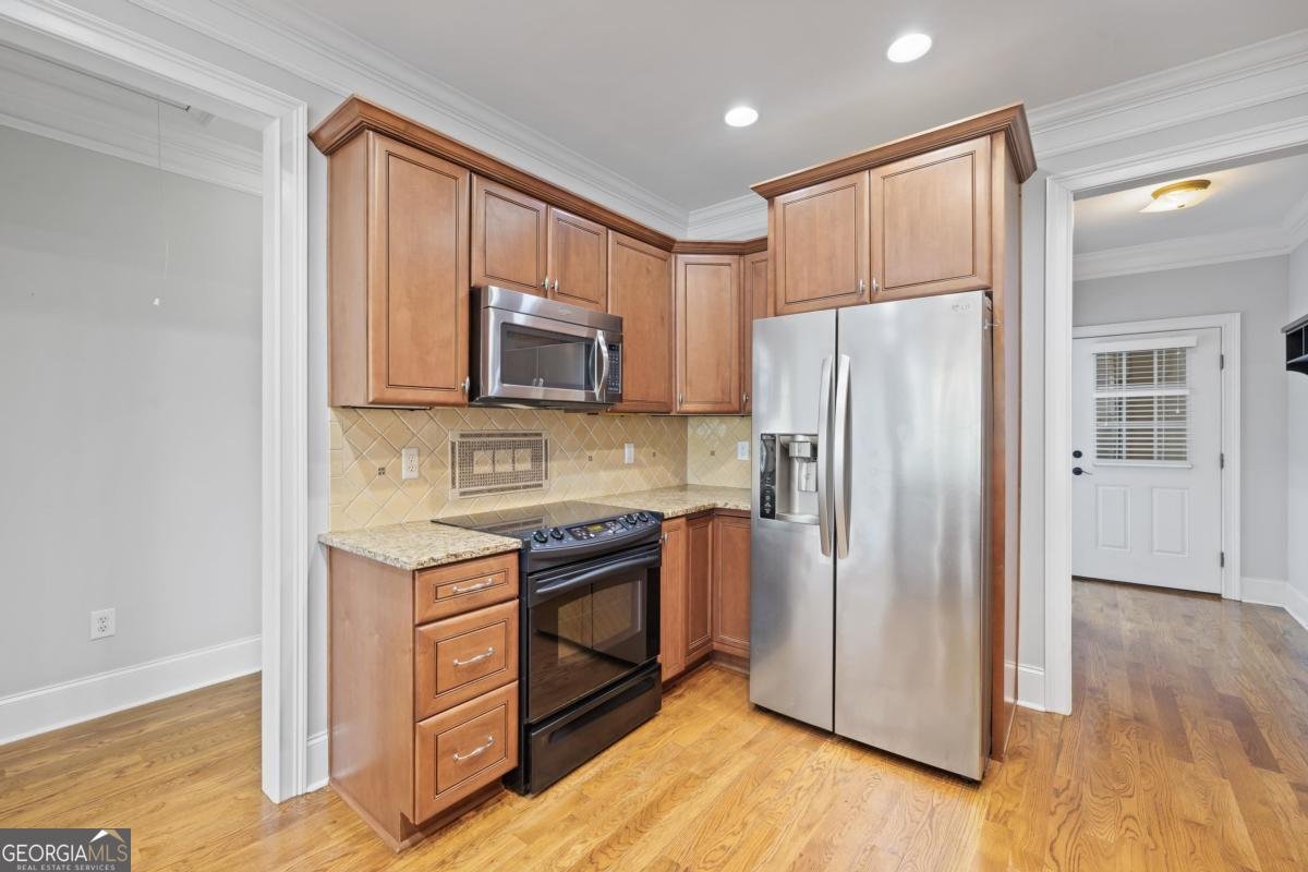 1101 Harbor Ridge Drive Greensboro - 17
