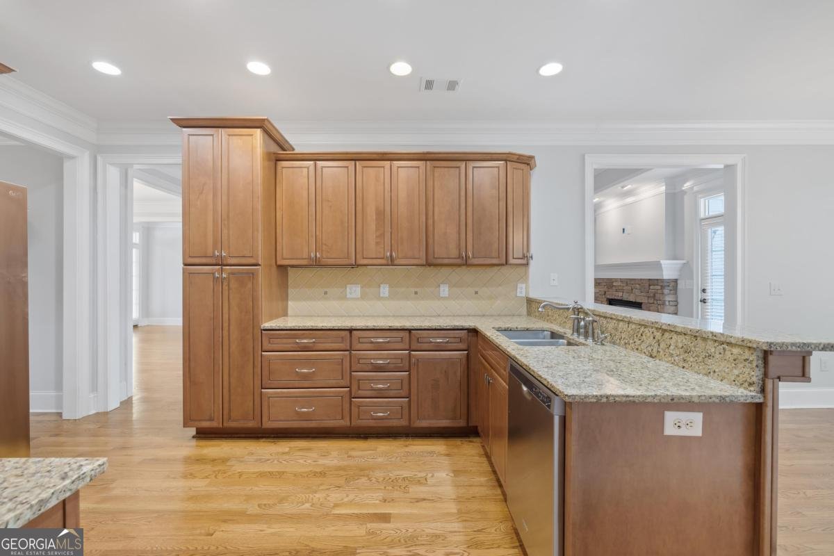 1101 Harbor Ridge Drive Greensboro - 18