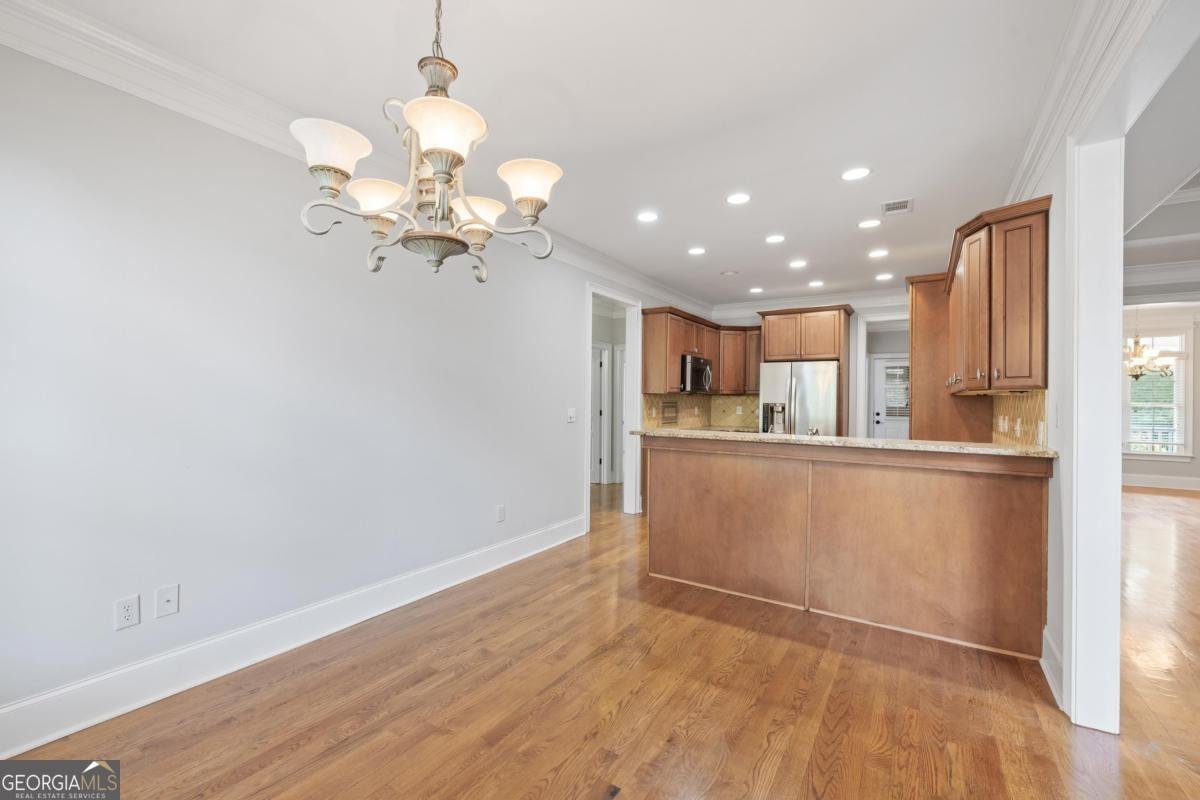 1101 Harbor Ridge Drive Greensboro - 19