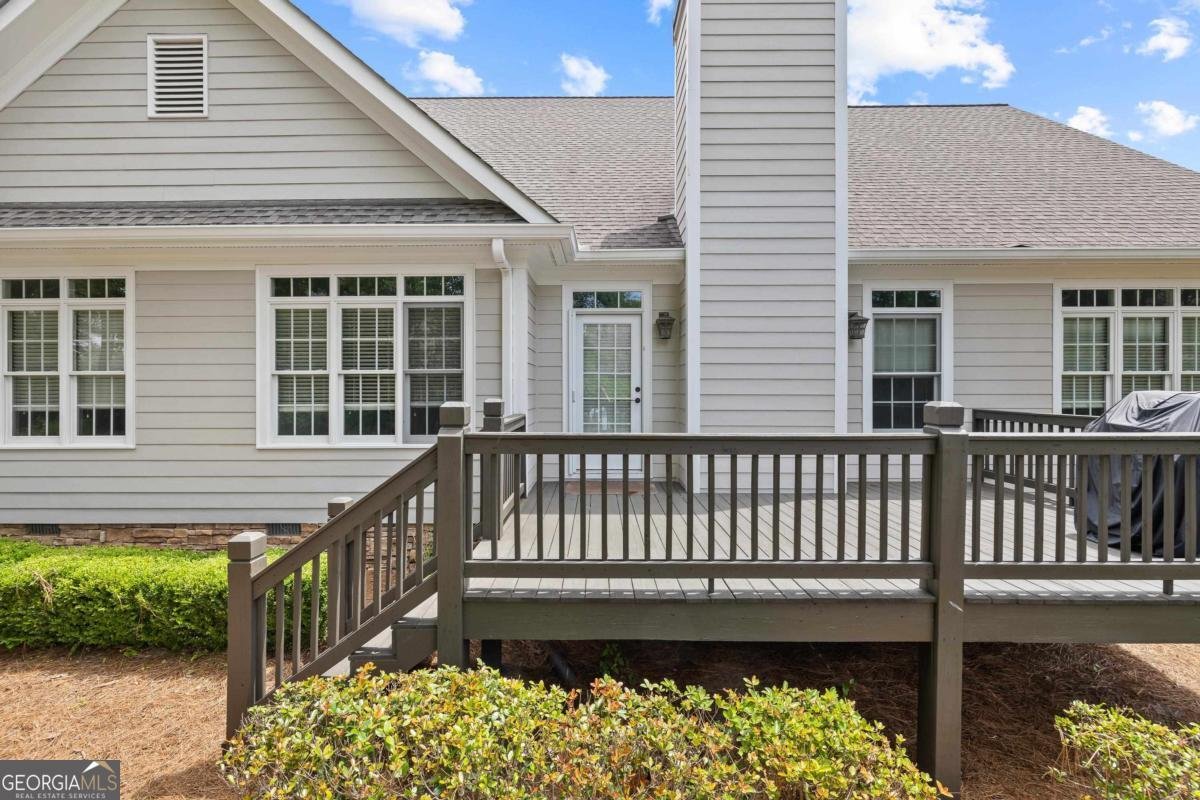 1101 Harbor Ridge Drive Greensboro - 2