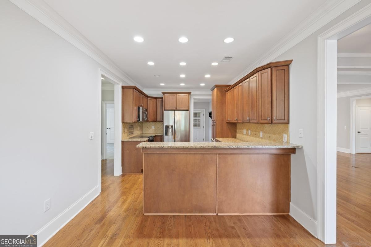 1101 Harbor Ridge Drive Greensboro - 20