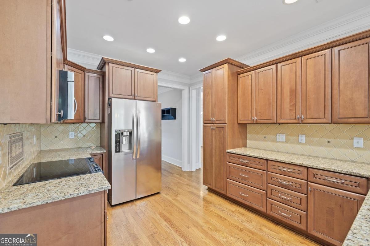 1101 Harbor Ridge Drive Greensboro - 21