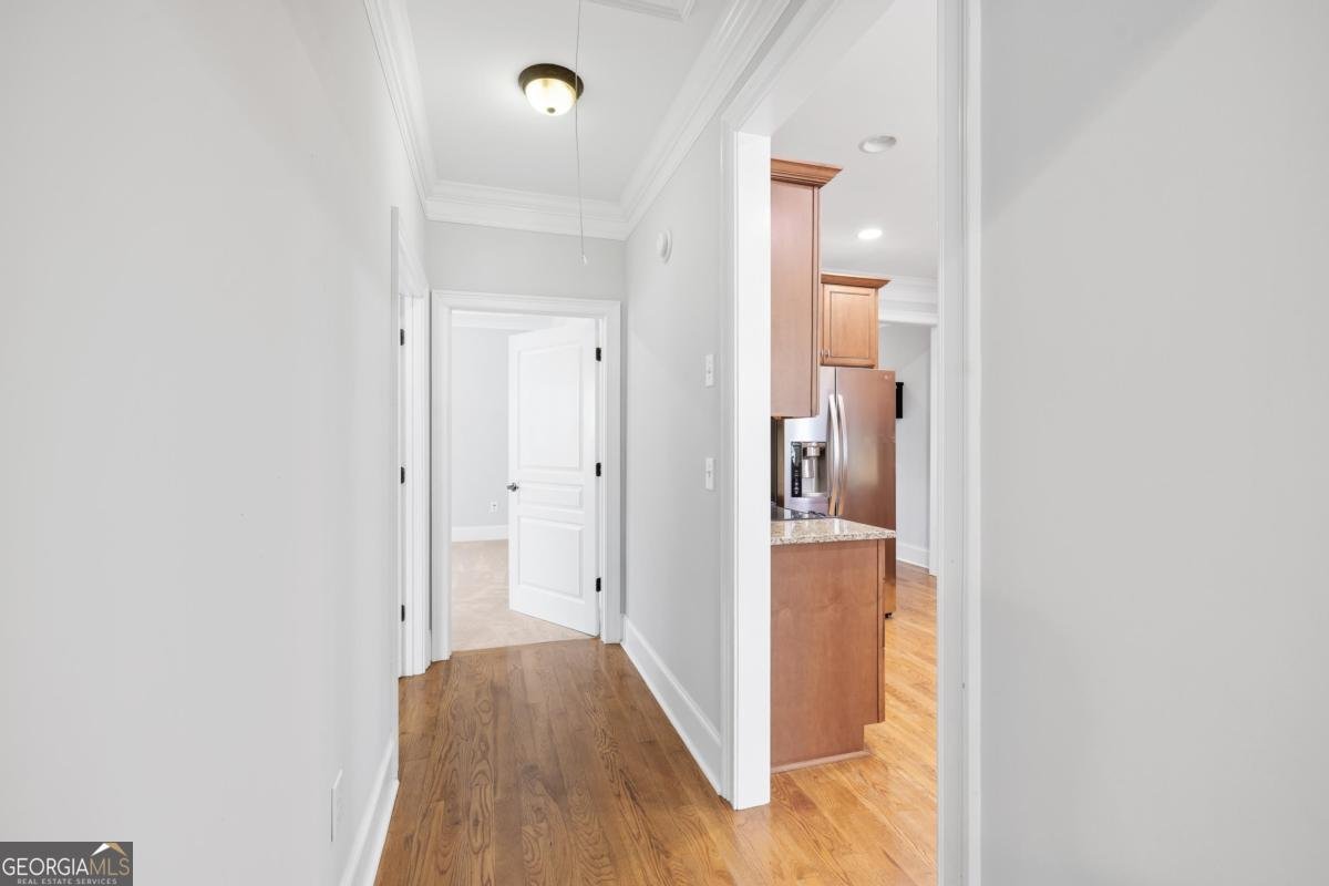 1101 Harbor Ridge Drive Greensboro - 23