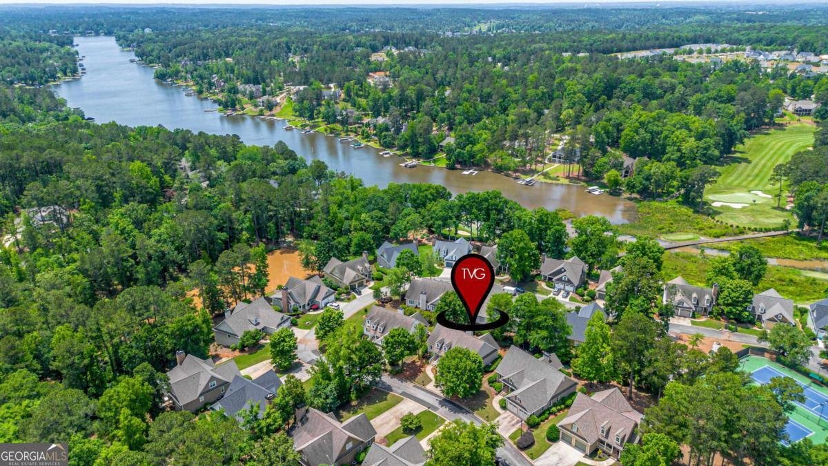 1101 Harbor Ridge Drive Greensboro - 3