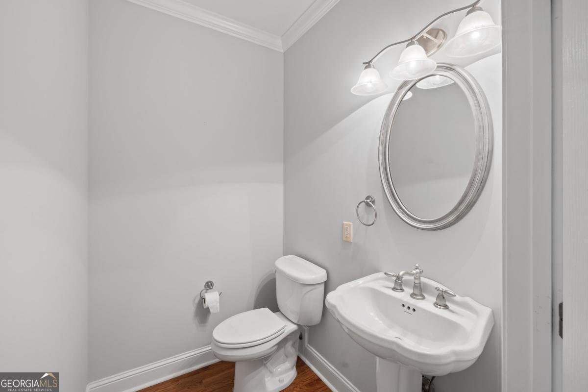 1101 Harbor Ridge Drive Greensboro - 31