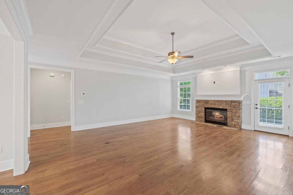 1101 Harbor Ridge Drive Greensboro - 33