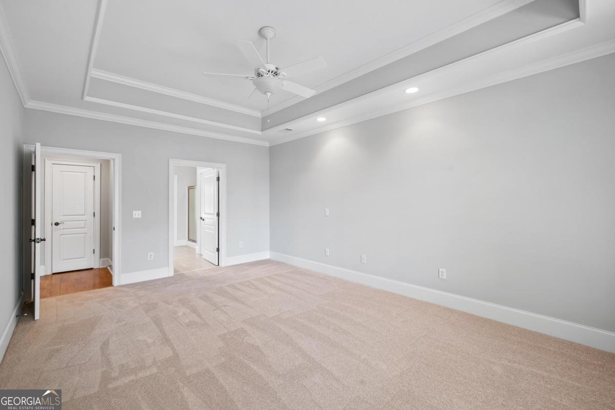 1101 Harbor Ridge Drive Greensboro - 36