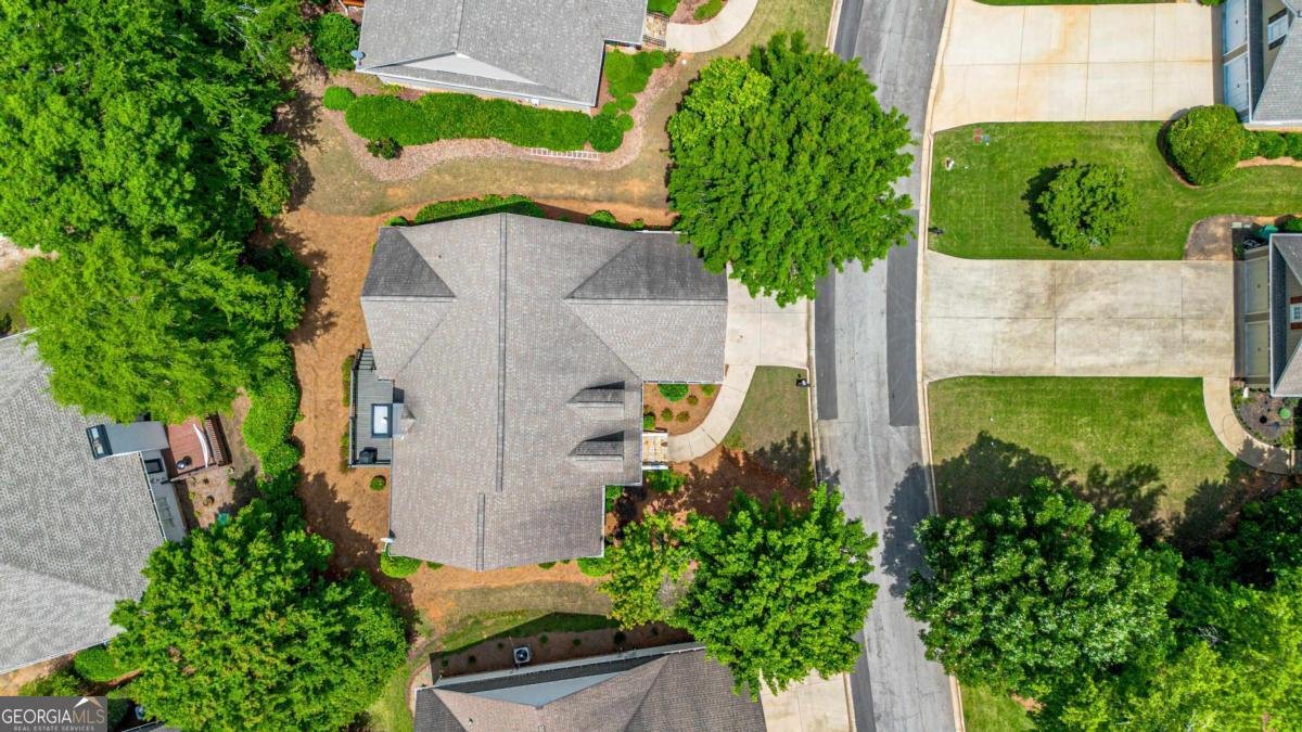 1101 Harbor Ridge Drive Greensboro - 4