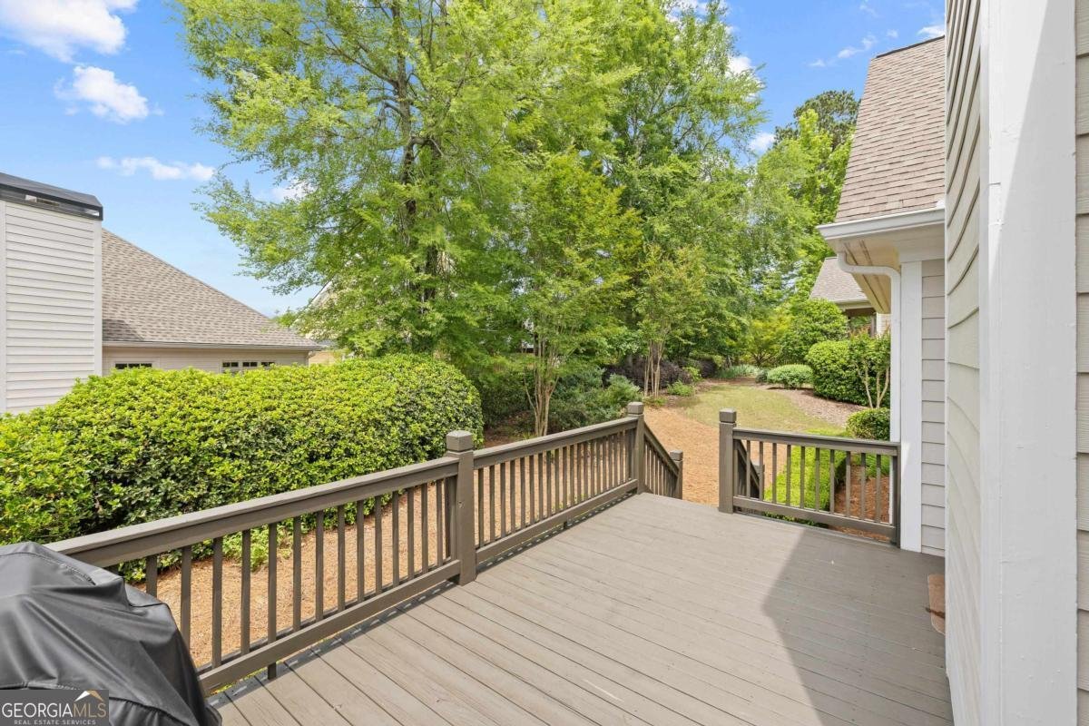 1101 Harbor Ridge Drive Greensboro - 45