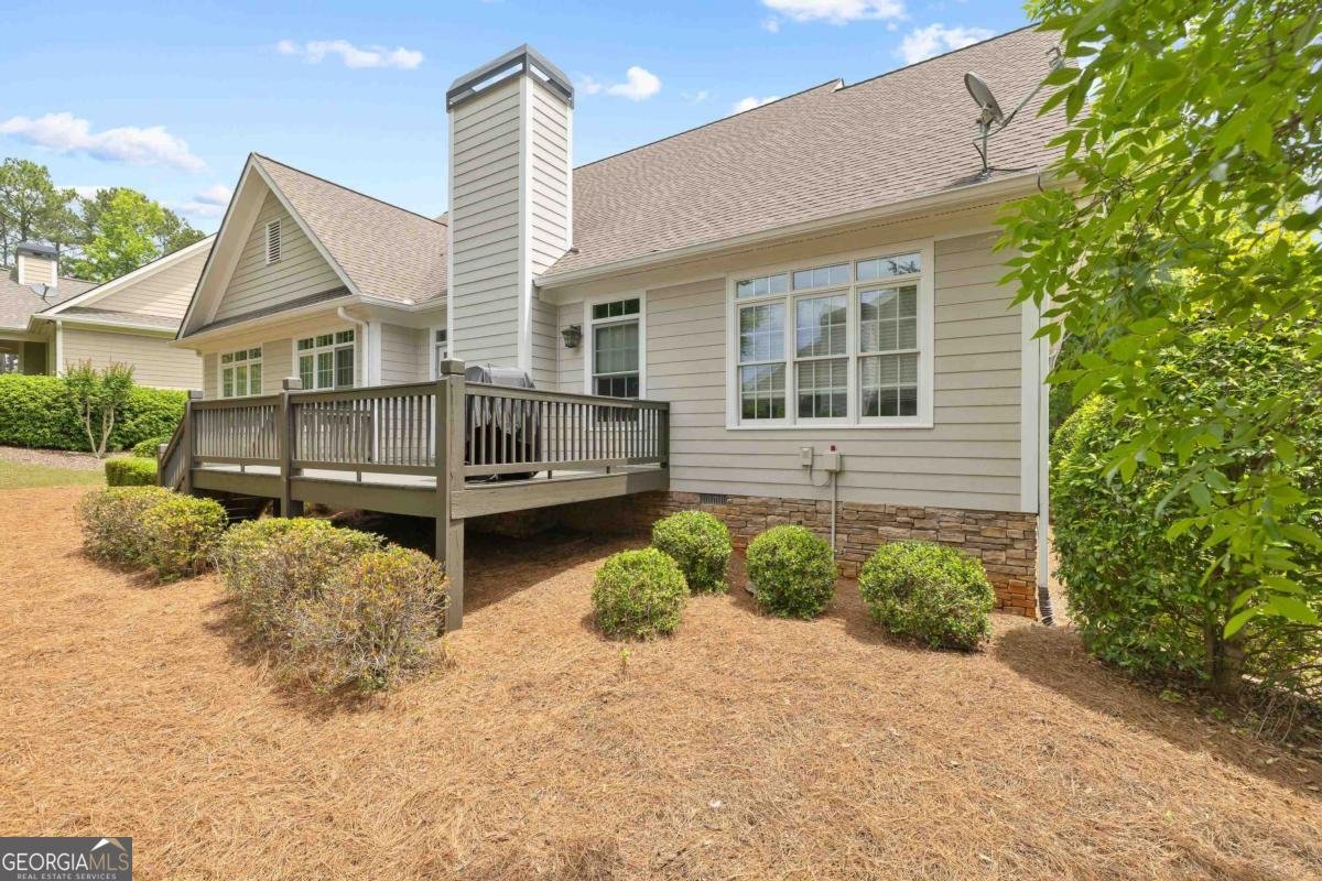 1101 Harbor Ridge Drive Greensboro - 46