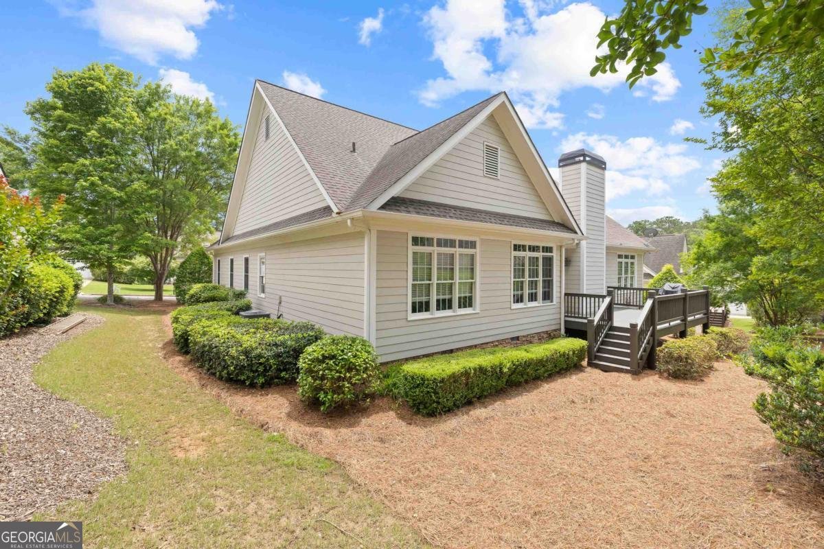 1101 Harbor Ridge Drive Greensboro - 47