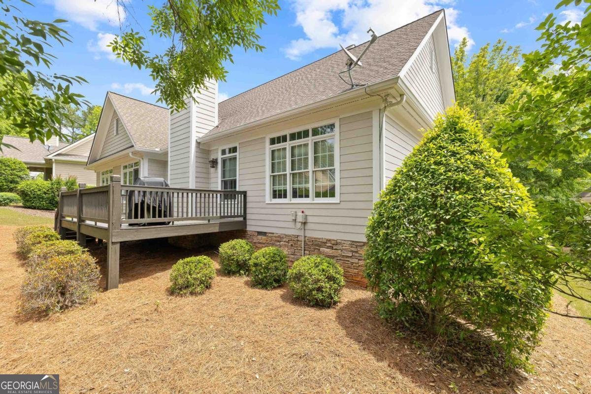 1101 Harbor Ridge Drive Greensboro - 48