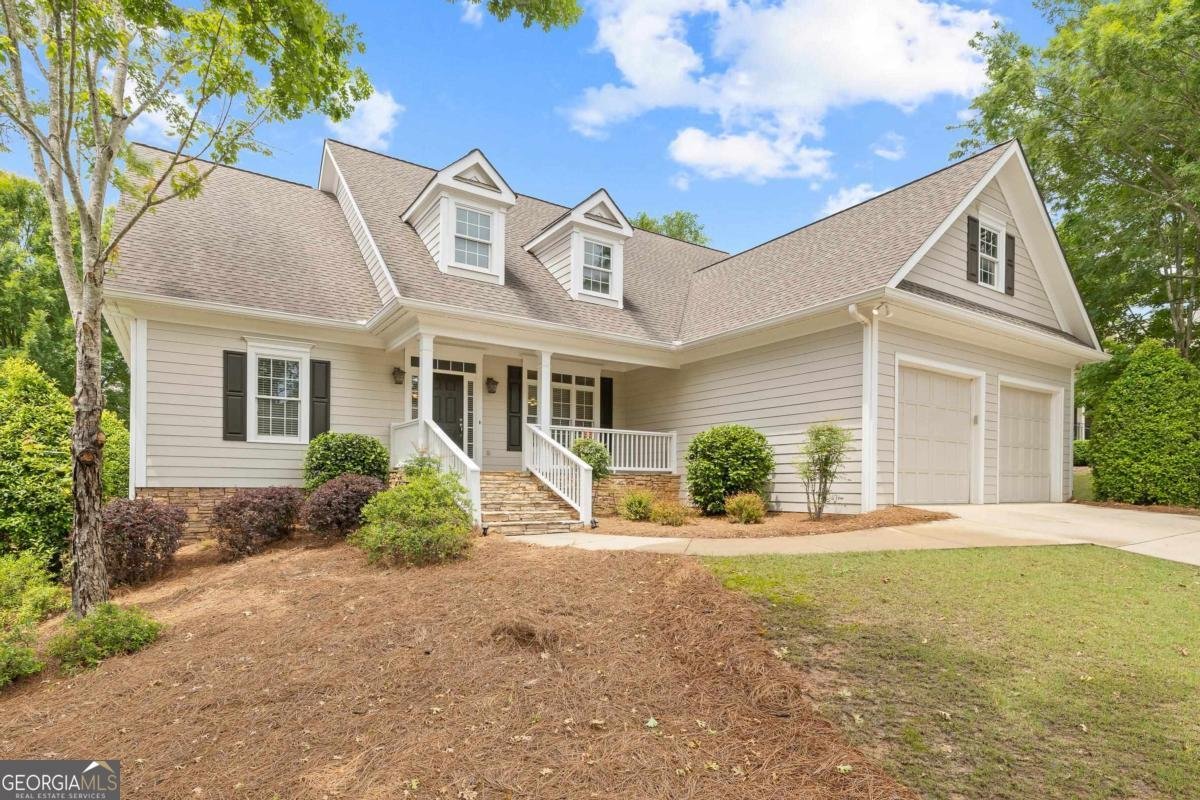 1101 Harbor Ridge Drive Greensboro - 49