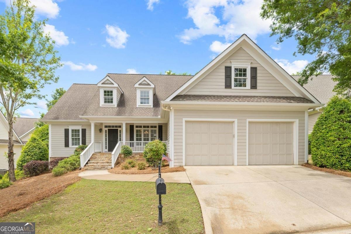 1101 Harbor Ridge Drive Greensboro - 5