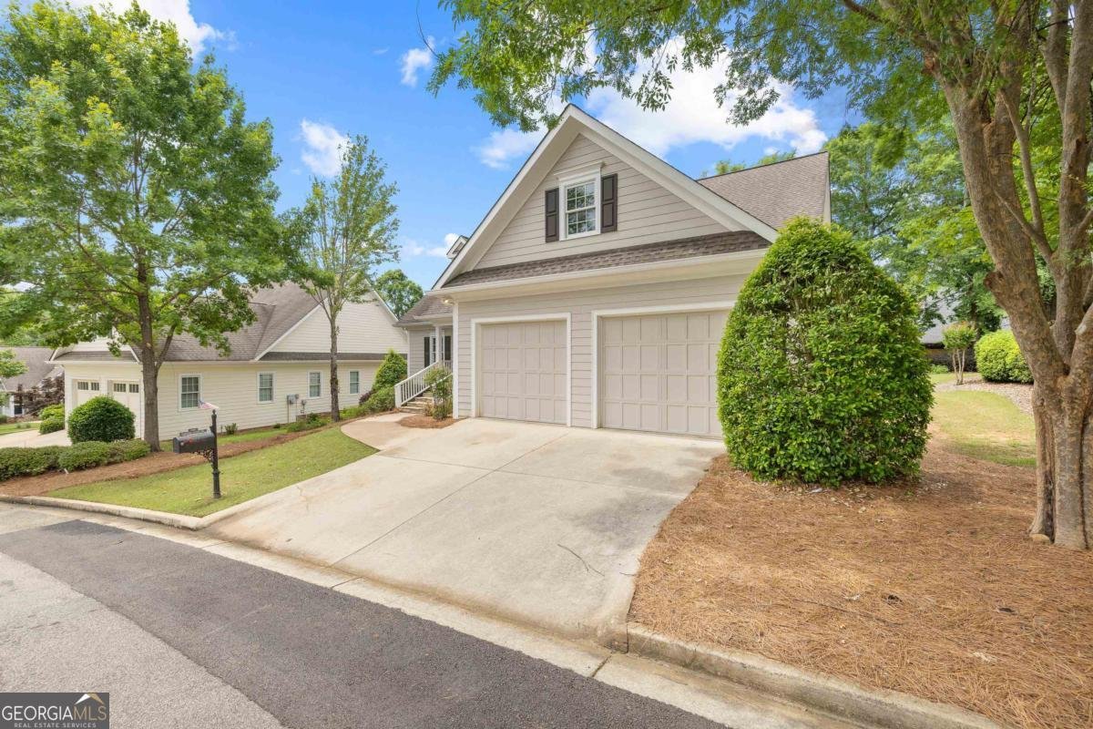 1101 Harbor Ridge Drive Greensboro - 50