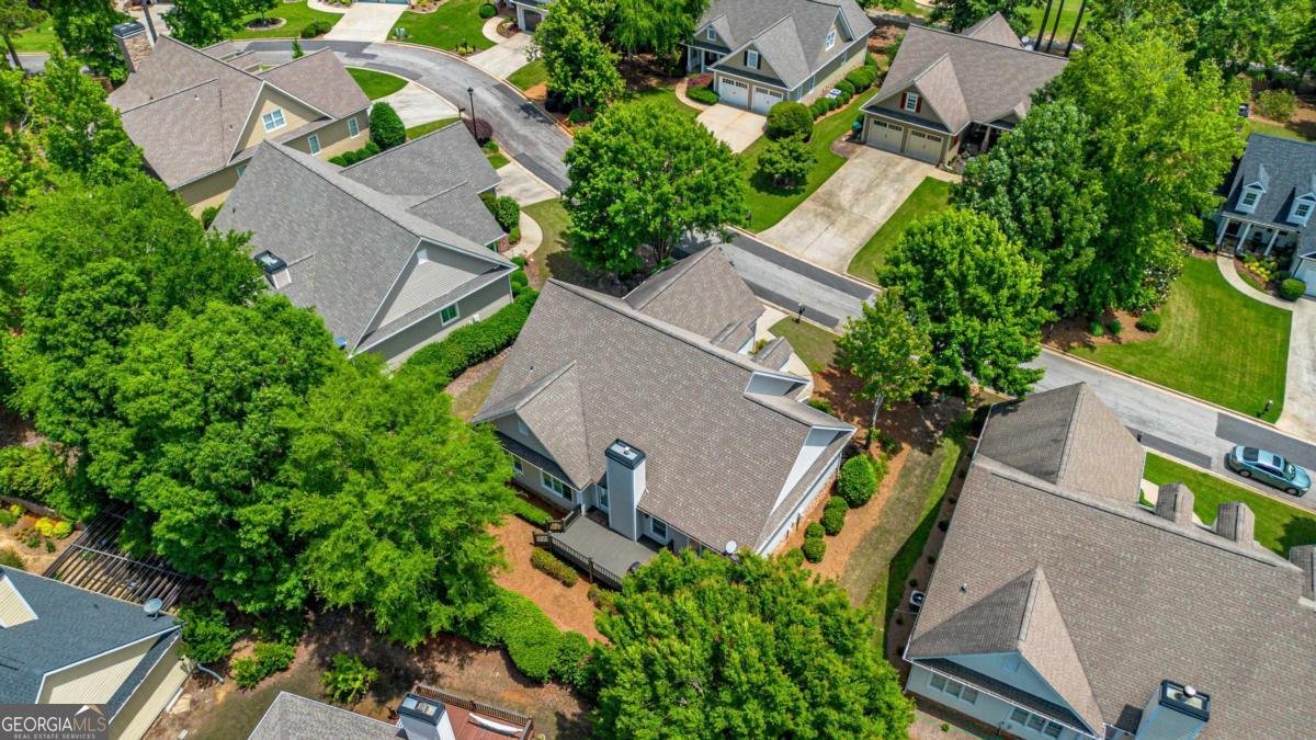 1101 Harbor Ridge Drive Greensboro - 51