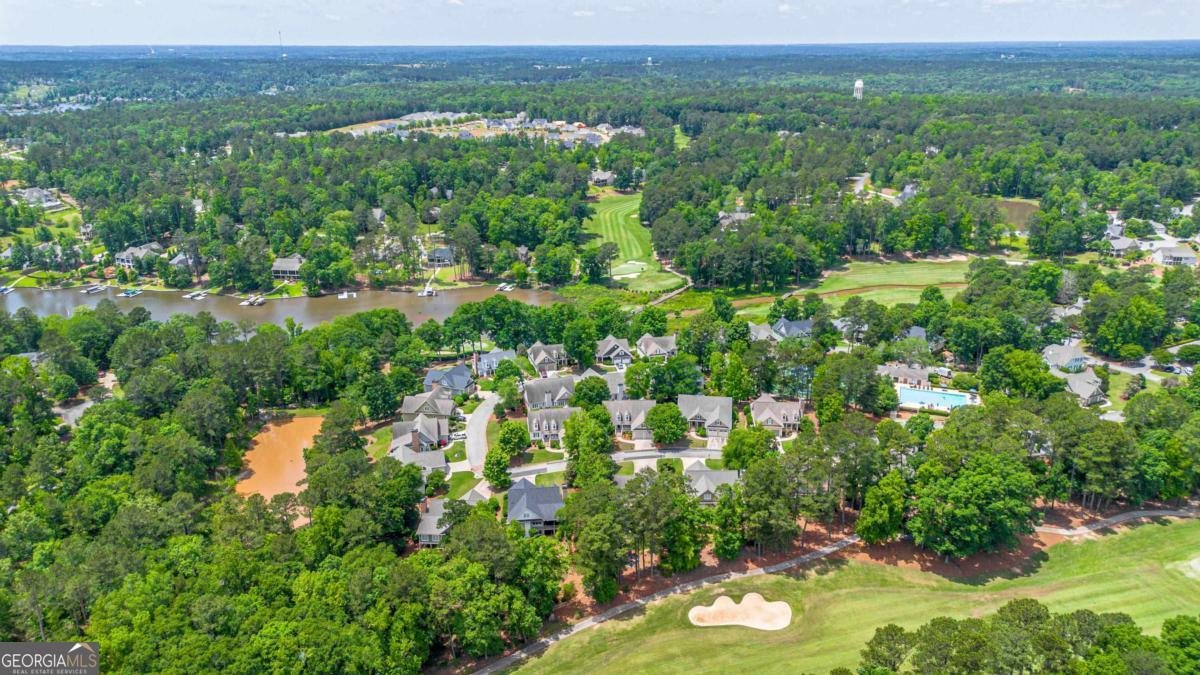 1101 Harbor Ridge Drive Greensboro - 52