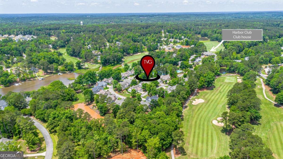 1101 Harbor Ridge Drive Greensboro - 53