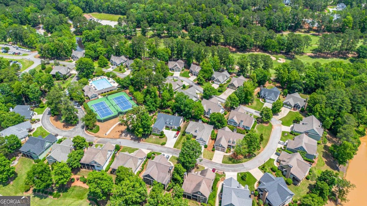 1101 Harbor Ridge Drive Greensboro - 56