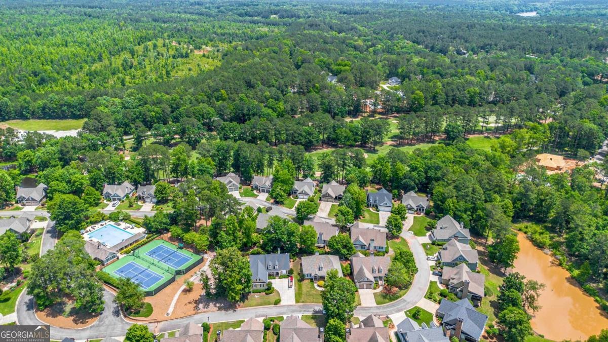 1101 Harbor Ridge Drive Greensboro - 57