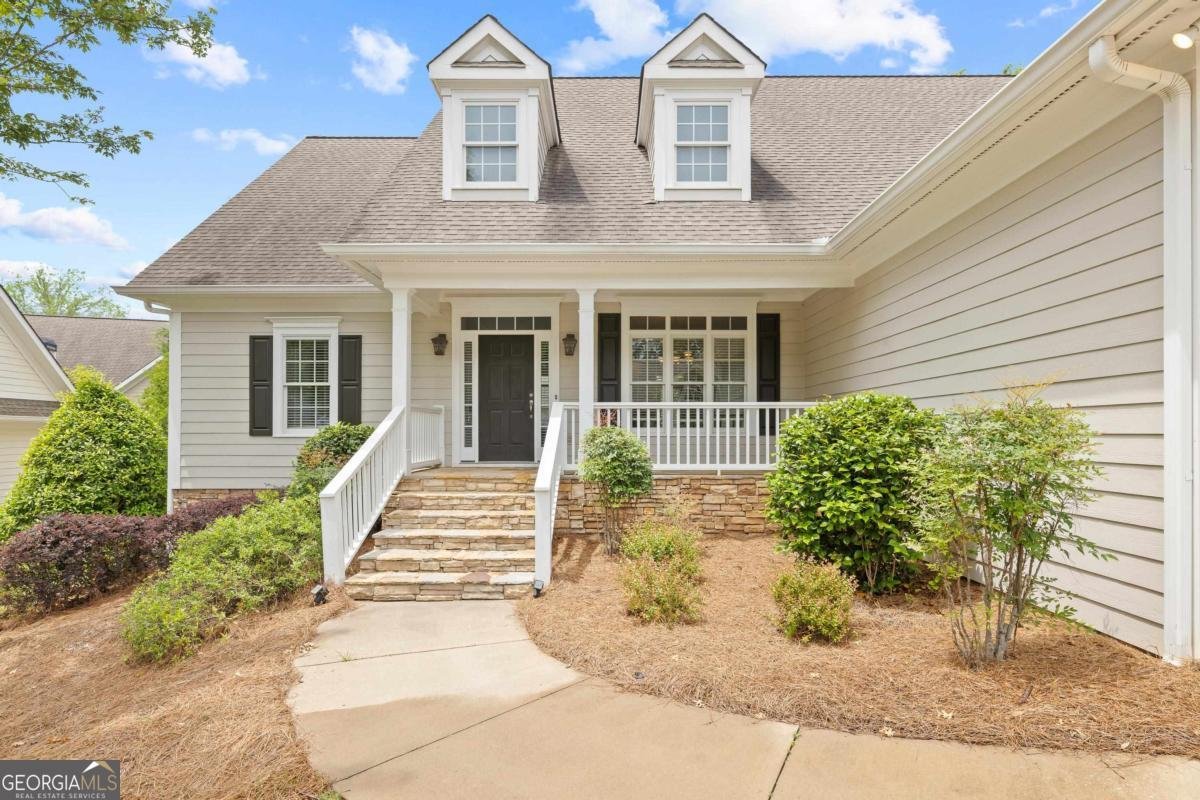 1101 Harbor Ridge Drive Greensboro - 6