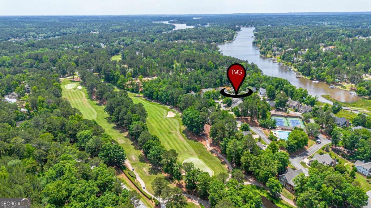 1101 Harbor Ridge Drive Greensboro - 60