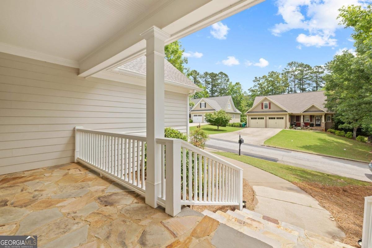 1101 Harbor Ridge Drive Greensboro - 7