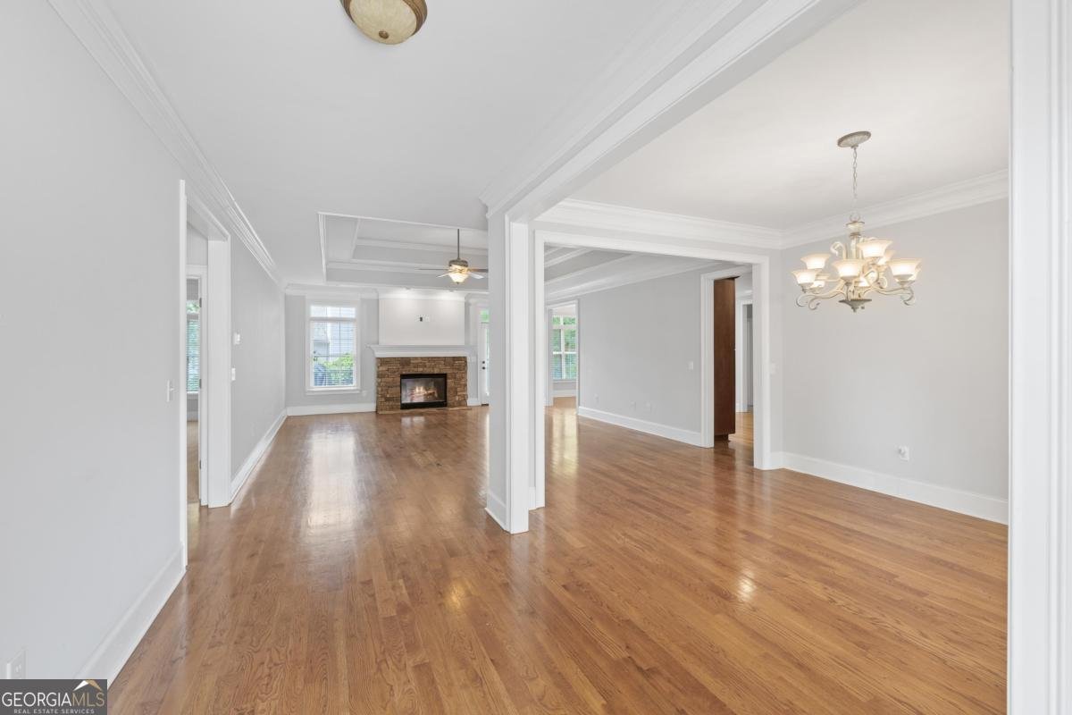 1101 Harbor Ridge Drive Greensboro - 8