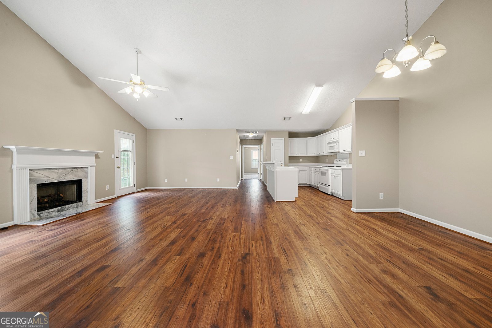 90 Courtyard Lane Newnan - 4