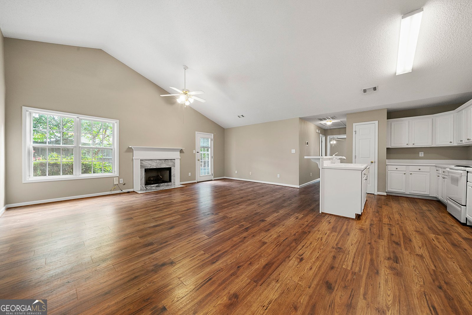 90 Courtyard Lane Newnan - 5