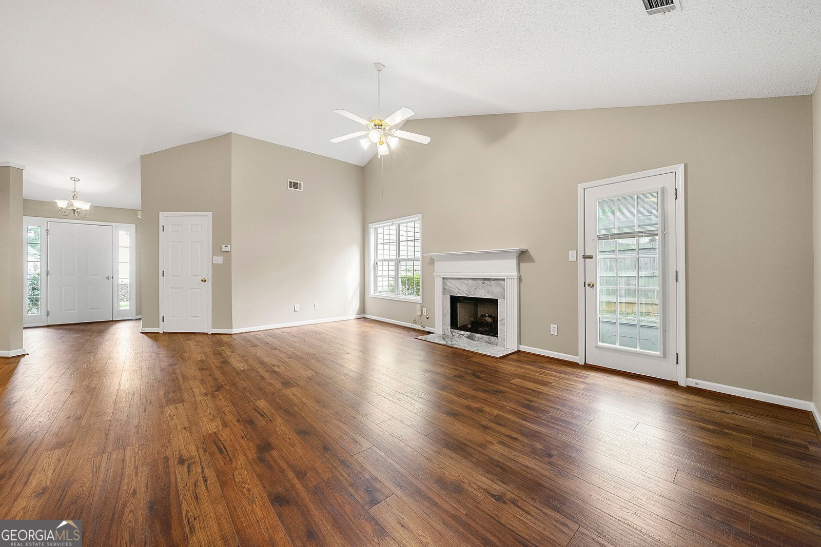 90 Courtyard Lane Newnan - 6