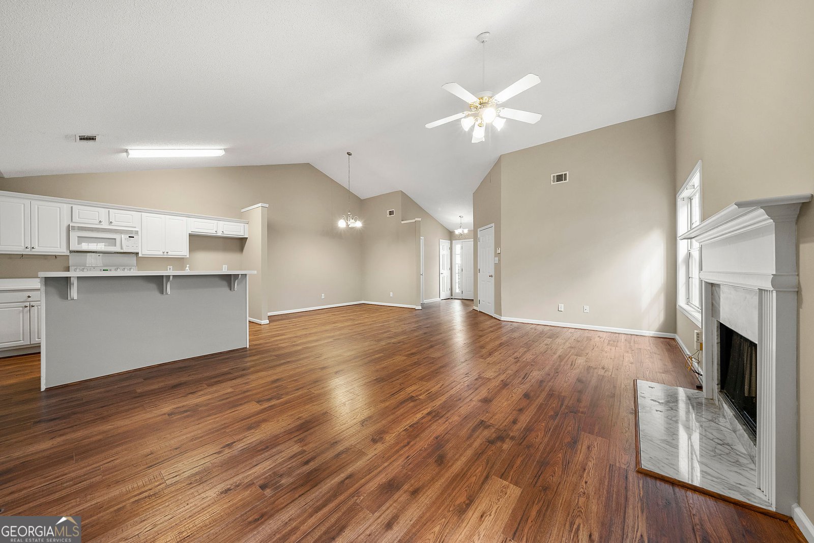 90 Courtyard Lane Newnan - 7