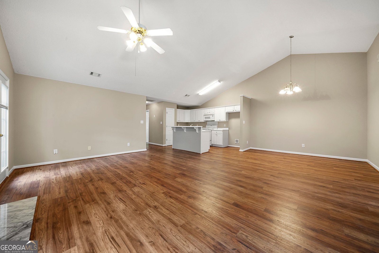 90 Courtyard Lane Newnan - 8