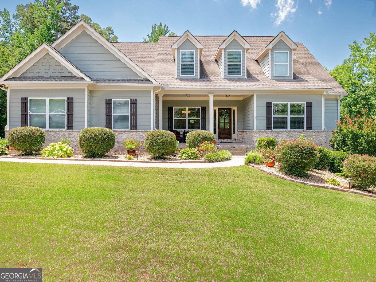 763 Rapids Drive Bogart - 1
