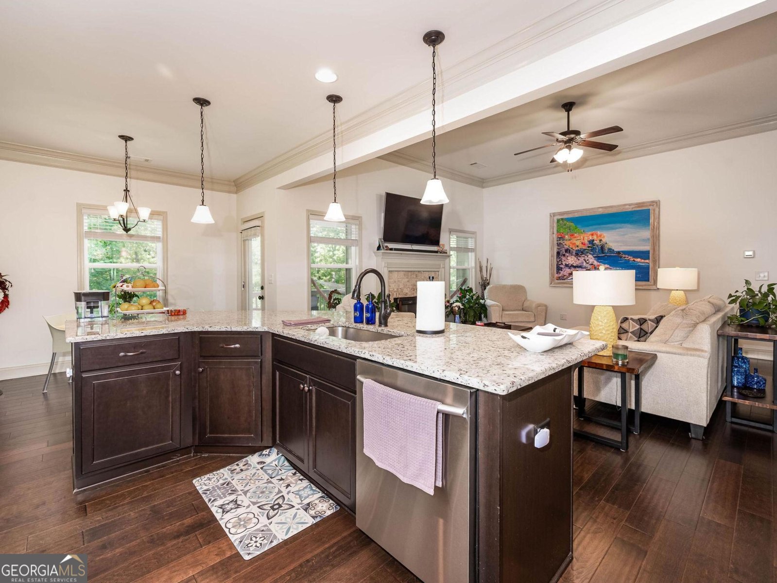 763 Rapids Drive Bogart - 11