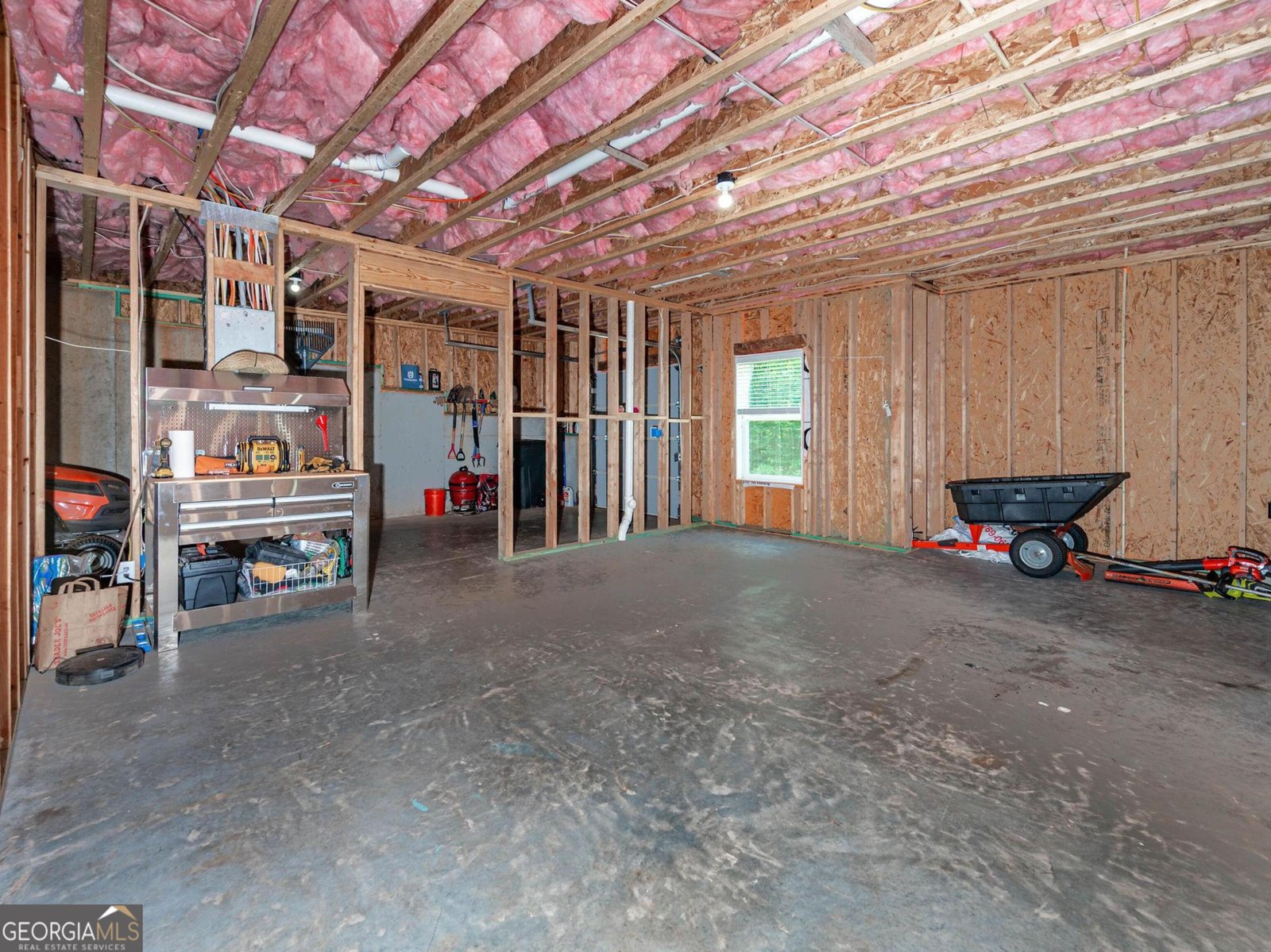 763 Rapids Drive Bogart - 32