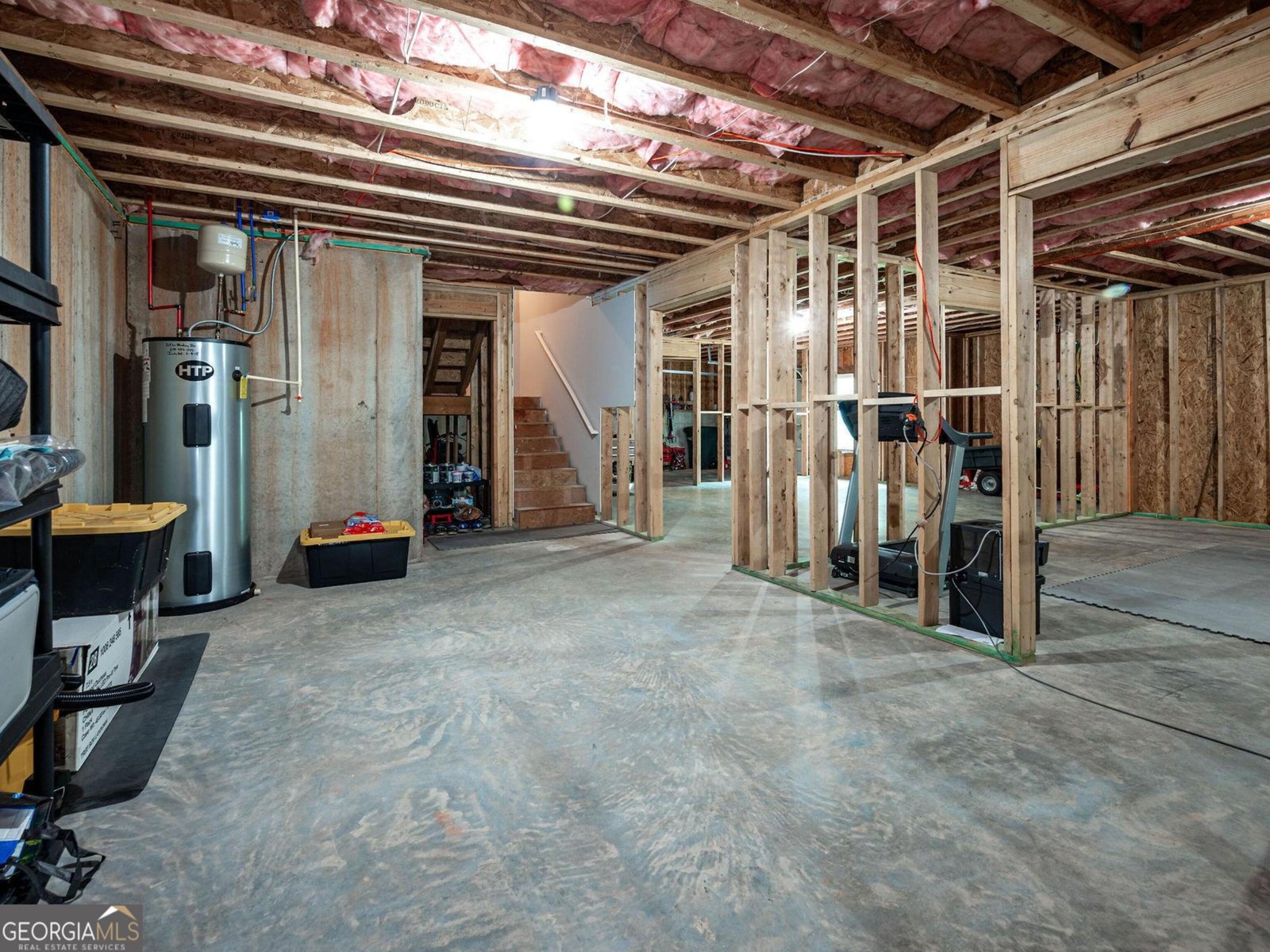 763 Rapids Drive Bogart - 36